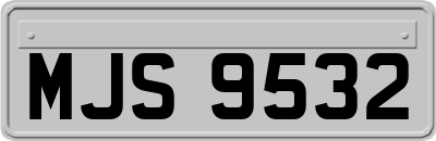 MJS9532