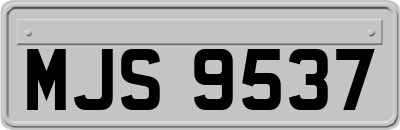 MJS9537