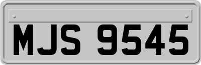 MJS9545