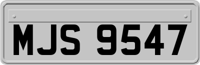 MJS9547