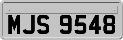 MJS9548