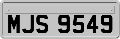 MJS9549