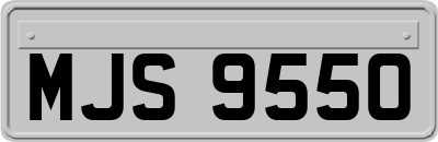MJS9550