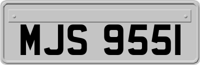 MJS9551