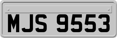 MJS9553