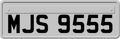 MJS9555