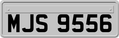 MJS9556