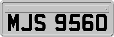 MJS9560
