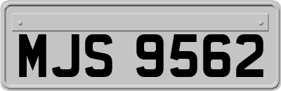 MJS9562