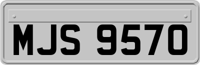 MJS9570