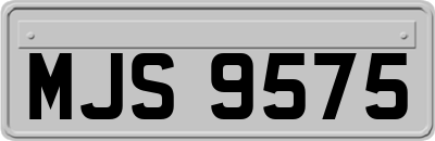 MJS9575