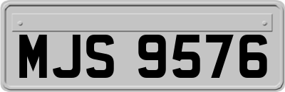 MJS9576