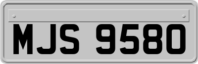 MJS9580