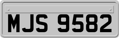MJS9582