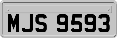 MJS9593
