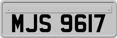MJS9617