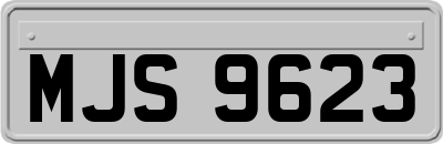 MJS9623