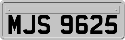 MJS9625