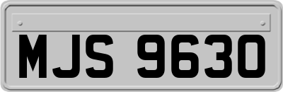MJS9630