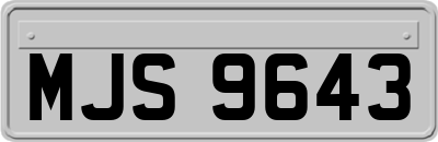 MJS9643
