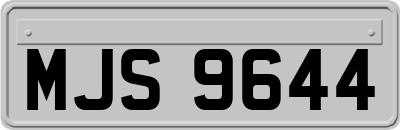 MJS9644