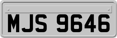 MJS9646
