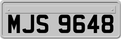 MJS9648