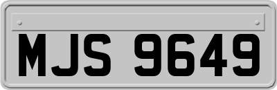 MJS9649