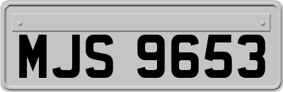 MJS9653