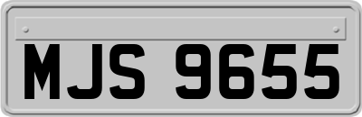 MJS9655