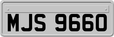 MJS9660