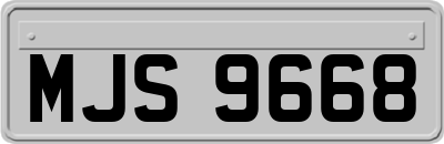 MJS9668