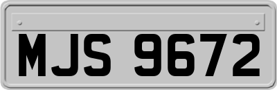 MJS9672