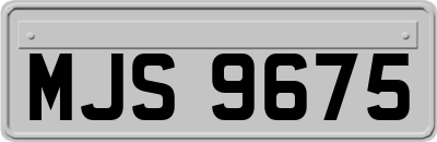 MJS9675