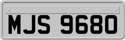 MJS9680