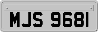 MJS9681