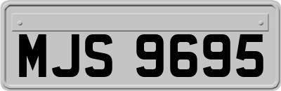 MJS9695