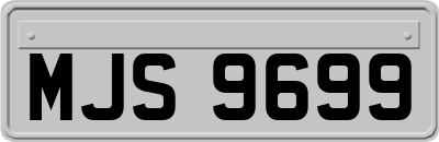 MJS9699