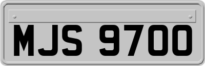MJS9700