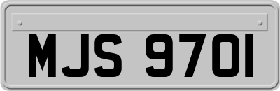 MJS9701
