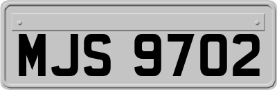 MJS9702