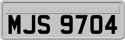 MJS9704