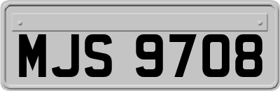 MJS9708