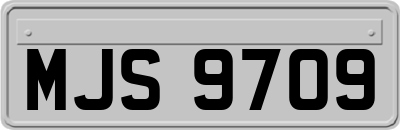 MJS9709