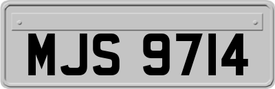 MJS9714