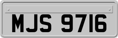 MJS9716