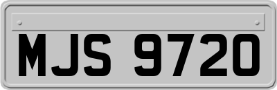 MJS9720