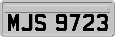 MJS9723