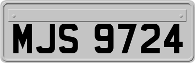 MJS9724
