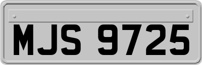 MJS9725
